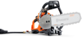 Manual cutter Husqvarna K 7000 Chain Flushcut