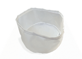 Bag filter D460 100 microns EcoOil Nilfisk Z8 17825