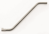 Chromed Handle D50 Nilfisk