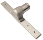 Steel liquid nozzle D50 MM500 Nilfisk Z7 22167