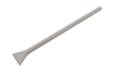 Steel scraper nozzle D50 Nilfisk Z7 22034