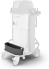 Matte accessory bin Nilfisk R.7016 M.OIL230 
