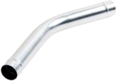 Łącznik gięty D50 Nilfisk Z7 21012