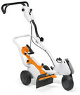 Wózek prowadzący STIHL FW 20 do przecinarek ręcznych TS 400, TS 410, TS 420, TS 480i, TS 500i, TS 700, TS 800, TS 710i, TS 910i (bez zestawu montażowego)