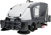 Multifunction scrubber dryer Nilfisk CS7010 B
