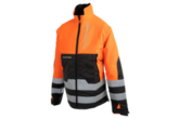 Kurtka PE 10 J SmartGuard - Pomarańczowy