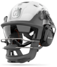 Kask PE 10 H SmartGuard™ - Biały