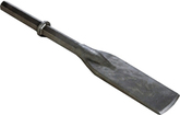 Digging chisel Chicago Pneumatic 32x160 (380 mm)