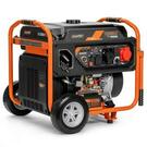 Agregat prądotwórczy trójfazowy inwerterowy Daewoo Power GDA 11000DPEi-3