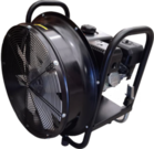 Smoke extraction fan Fogo MW 22 R