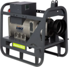 Tractor PTO generator Fogo Agrovolt AV 60 R (AVR)