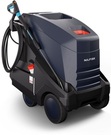 Mobile hot water pressure washer Nilfisk MH50M-220/1100 PA 400/3/50 EU
