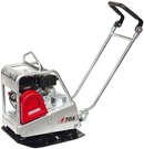 Single-direction plate compactor 79 kg Swepac F 70A, 530 mm, Honda GX 160