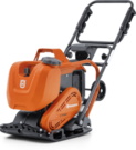 Cordless forward plate compactor 90 kg Husqvarna LF 75 LAT PACE, 420 mm