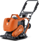 Cordless forward plate compactor 105 kg Husqvarna LF 100 LAT PACE, 500 mm