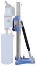 Statywy Tyrolit DRA400 MKII