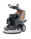 Concrete floor grinder Husqvarna Autogrinder 8 D