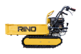 Wozidło gąsienicowe 300 kg RINO XGCART-300P pro X