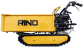 Wozidło gąsienicowe 500 kg RINO XGCART-500P pro X