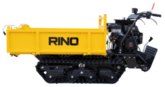 Wozidło gąsienicowe 800 kg RINO XGCART-800P pro X