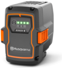 Lithium-ion battery Husqvarna Bli-X 40-B360X