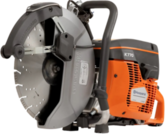Manual cutter Husqvarna K770 II SmartGuard (350 mm), (+ disk)