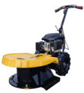 Kosiarka bębnowa Rino pro X MOW-500P 