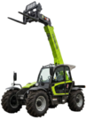 Ładowarka teleskopowa (rolnicza) Zoomlion ZTH3507AG Agri