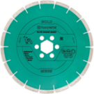 Husqvarna Elite-Shave M V2 265mm Diamond Blade for Smoothing and Grooving Concrete
