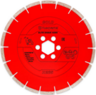 Husqvarna Elite-Shave H V2 265mm Diamond Blade for Smoothing and Grooving Concrete