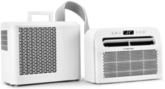 Mobile camping air conditioner Trotec PAC-C 1500 SH WiFi