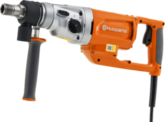 Wiertnica rdzeniowa Husqvarna DM210 SP 230V, mikroudar