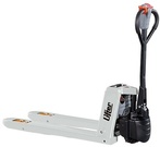 Pramac Lifter EY20L Electric Pallet Truck, 1150x550 (10 Ah battery)