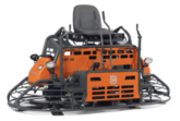 Ride-on trowel Husqvarna CRT 48 37V-PS