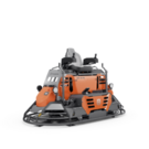Ride-on trowel Husqvarna CRT 48 PS II 57K-PS