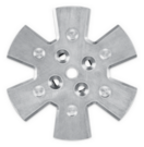 Uchwyt narzędziowy (adapter) Husqvarna EZchange™ Wing — Rigid