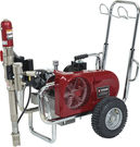 Agregat malarsko-szpachlarski Titan PowrTwin PT6900 DI Plus 230v HDBV