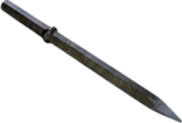 Szpicak Chicago Pneumatic 255 mm 19x95