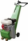 Floor milling machine Dr. Schulze DBF-250-B