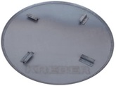 Floating disc for Kreber K-750 trowels (760 mm)