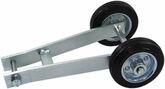 Wózek transportowy marki Kreber do zacieraczek K-600