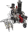 Malowarka drogowa Titan ProMark 200