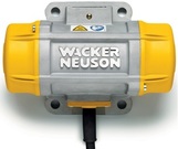 Wibrator przyczepny Wacker Neuson AR 26/3/230 w