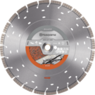 Diamond blade Husqvarna Vari-Cut S35 Turbo 400 mm