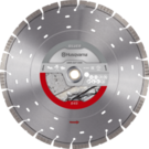 Diamond blade Husqvarna Vari-Cut S45 300 mm