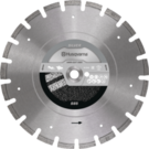 Diamond blade Husqvarna Vari-Cut S85 350 mm