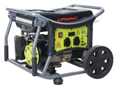Single phase power generator unit Pramac WX 3200