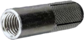 Dr. Schulze M12 (15 mm diameter) expanders for anchoring (50 pcs)