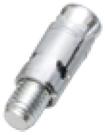 Anchor bolt Dr. Schulze FDBB 16/50 (25 pcs.)
