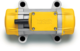 External vibrator Wacker Neuson AR 34/6/250